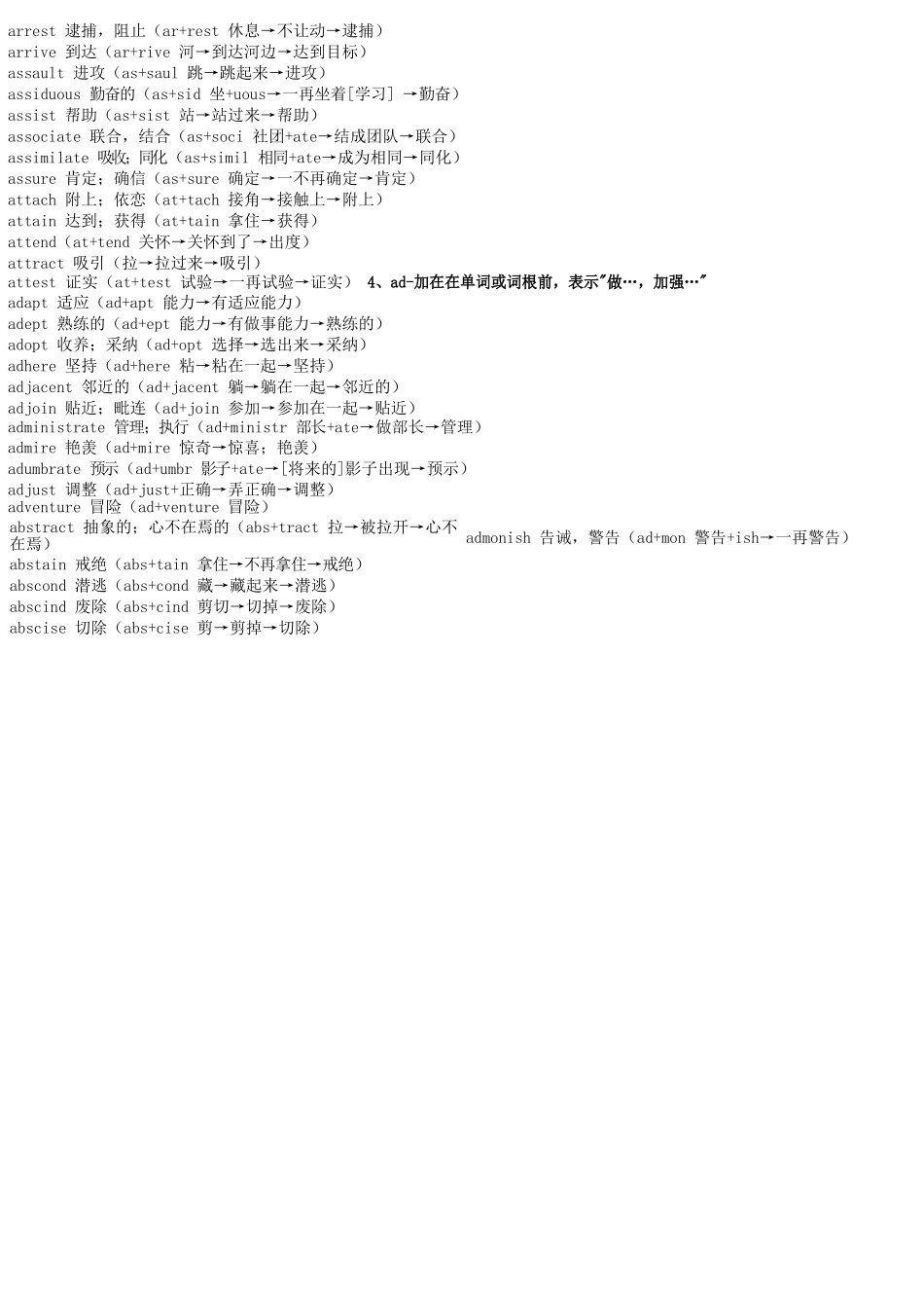 最有效的背单词方法_第2页