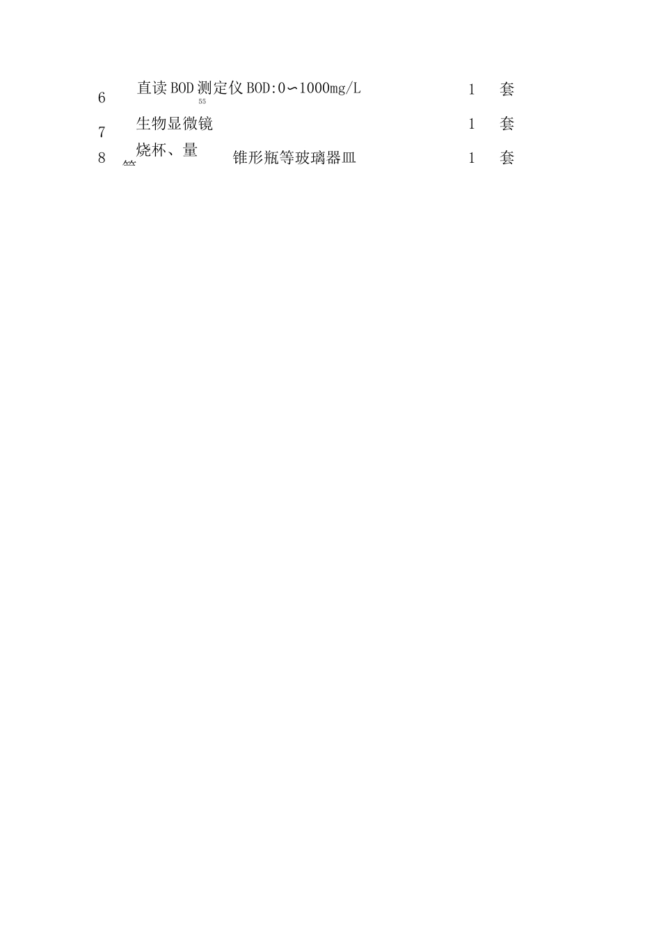 (完整版)厌氧废水系统调试、验收、运行、维护手册_第3页