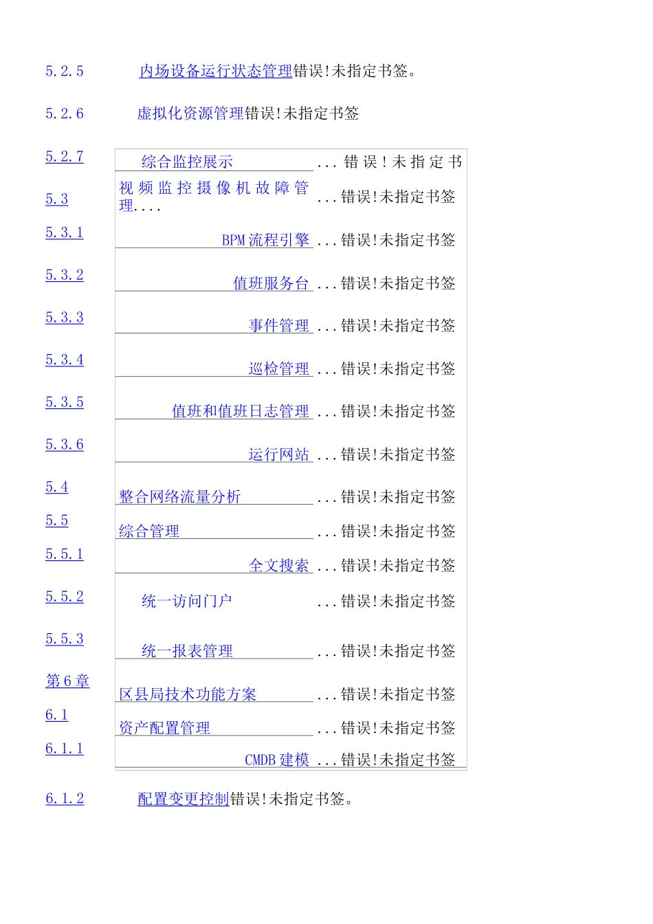 城市运维方案_第2页