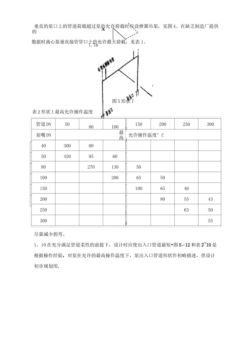 泵的管道设计_第3页
