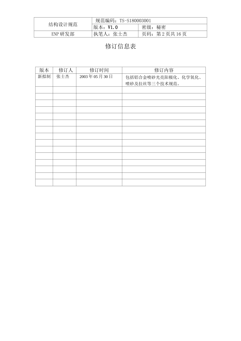 铝合金表面处理技术规范_第2页