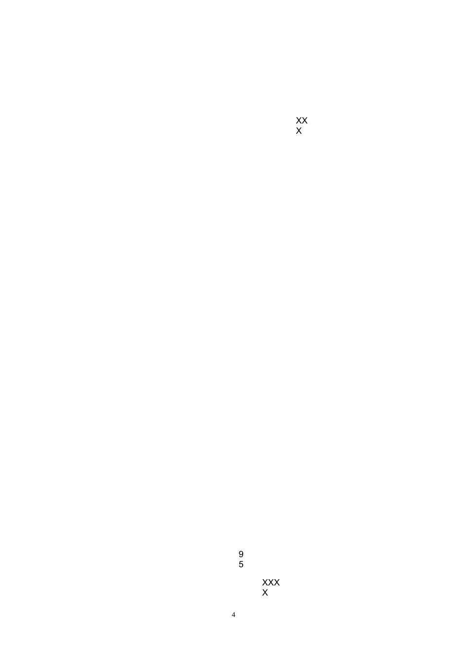 教师工作表现自我鉴定_第3页