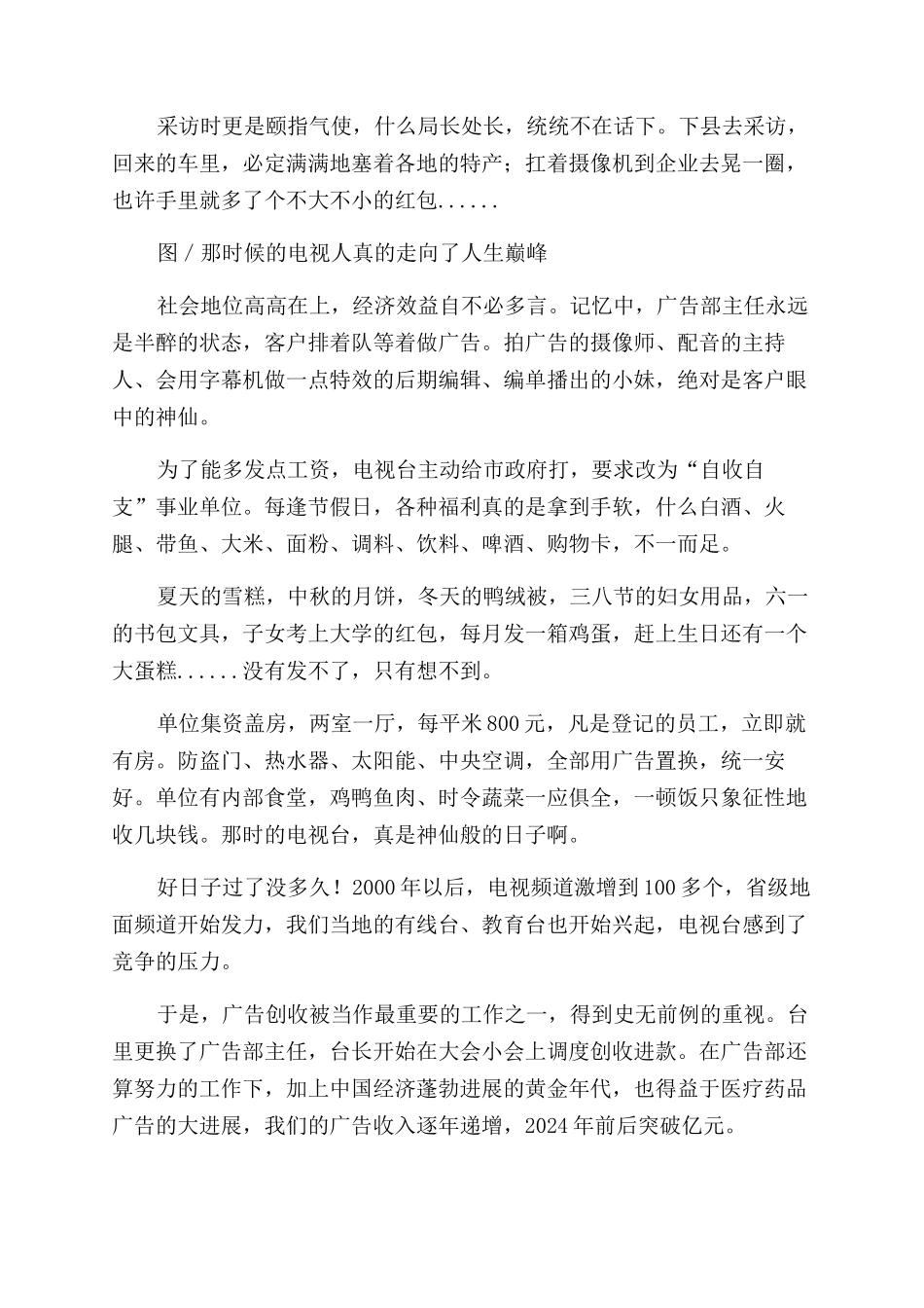 电视台工作例文_第3页