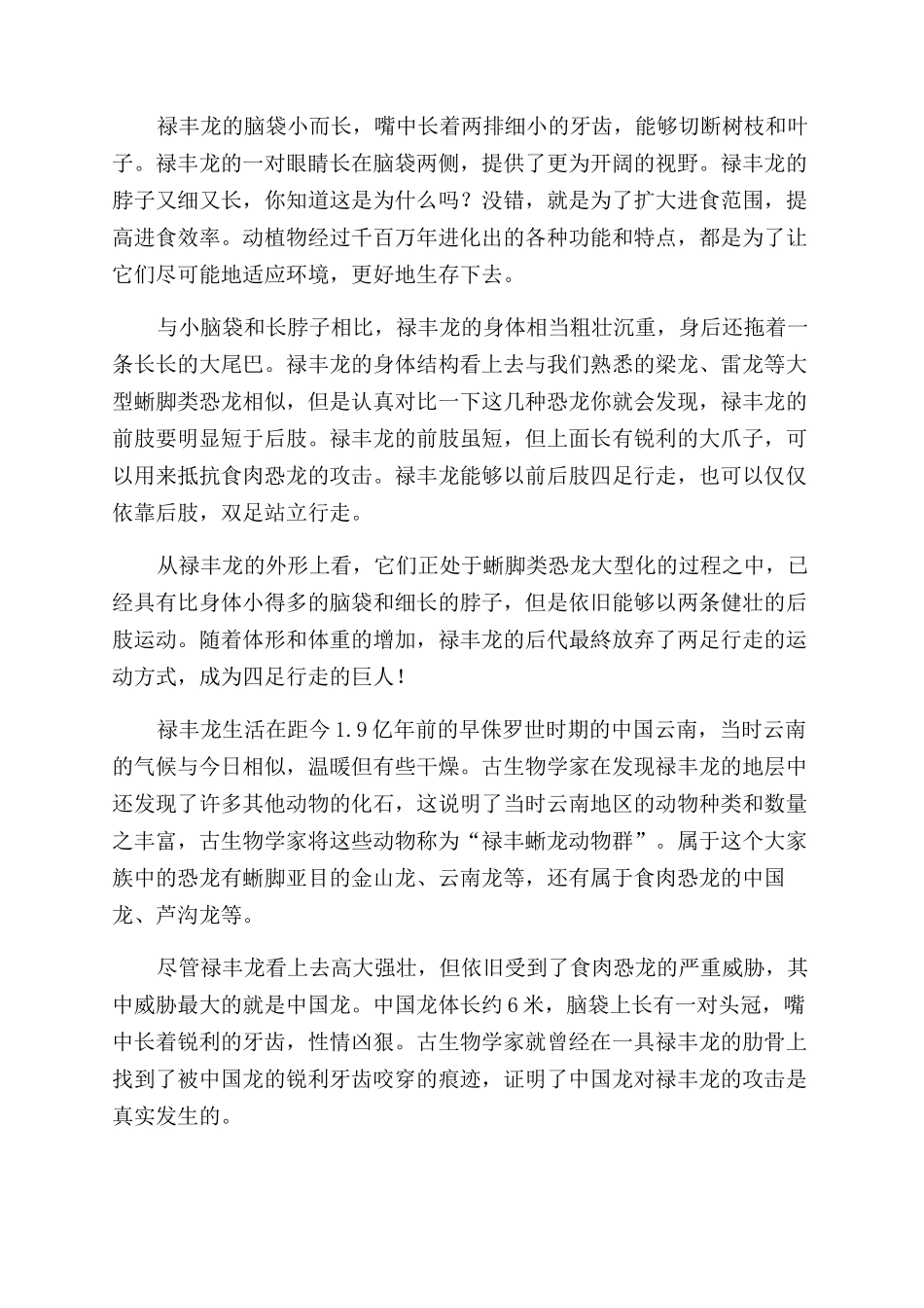 第一龙-精品文档_第2页