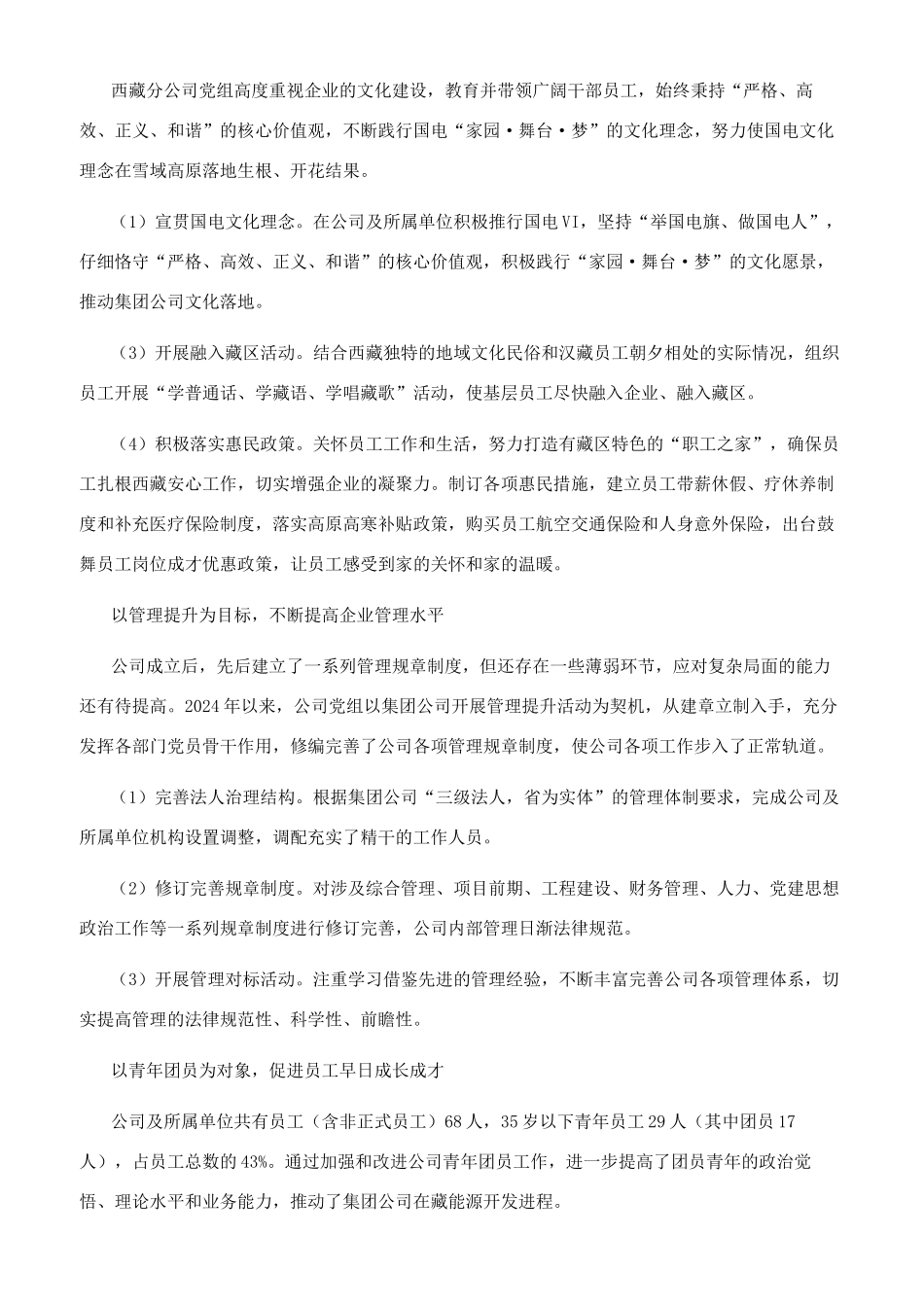精心打造创业团队努力促进在藏发展_第3页