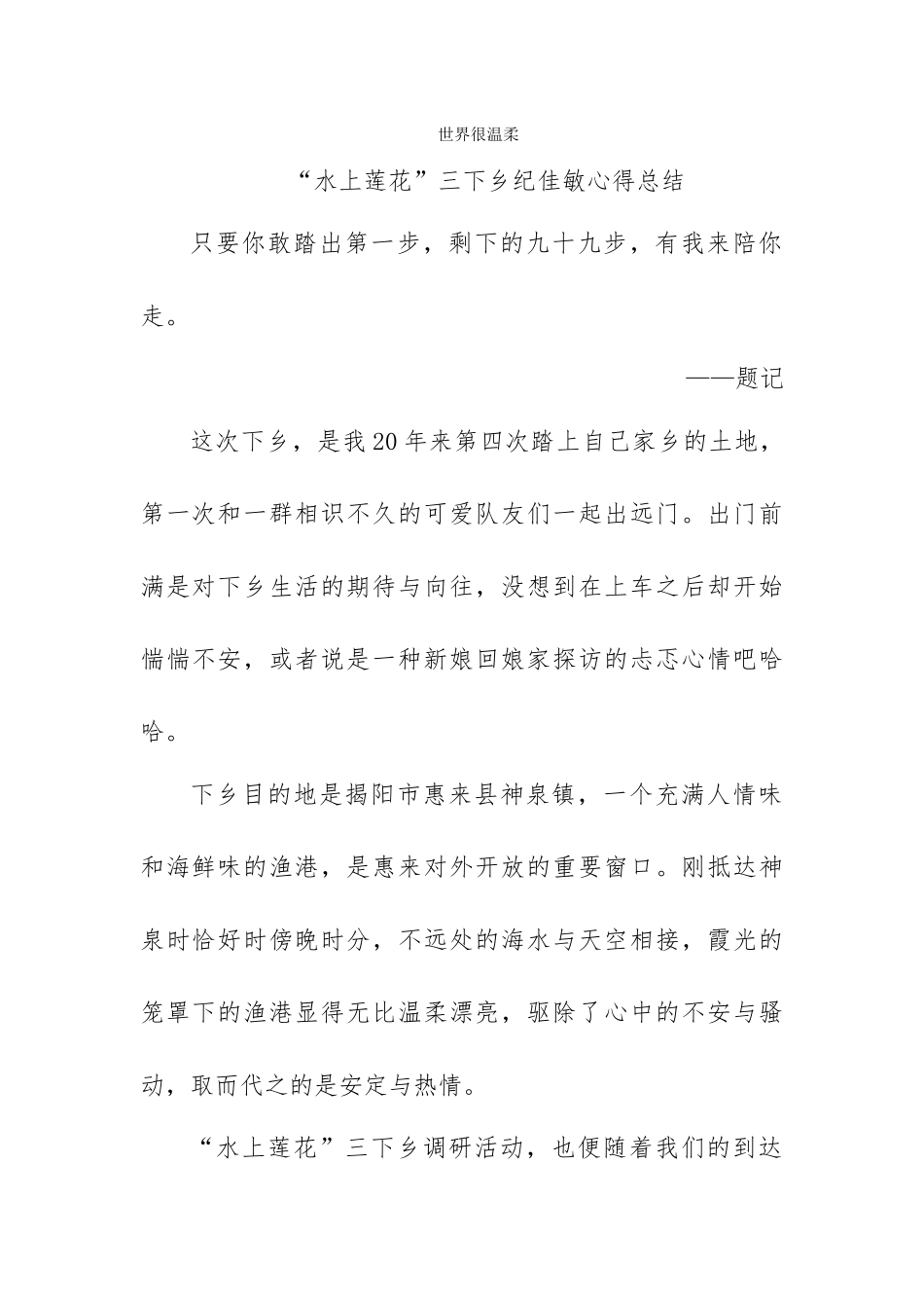 纪佳敏个人总结_第1页