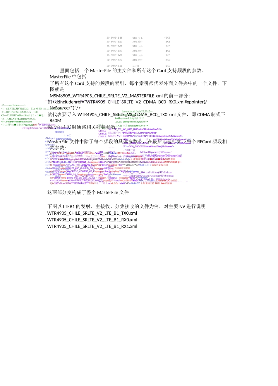 HY016射频设计4_静态NV生成说明_第3页