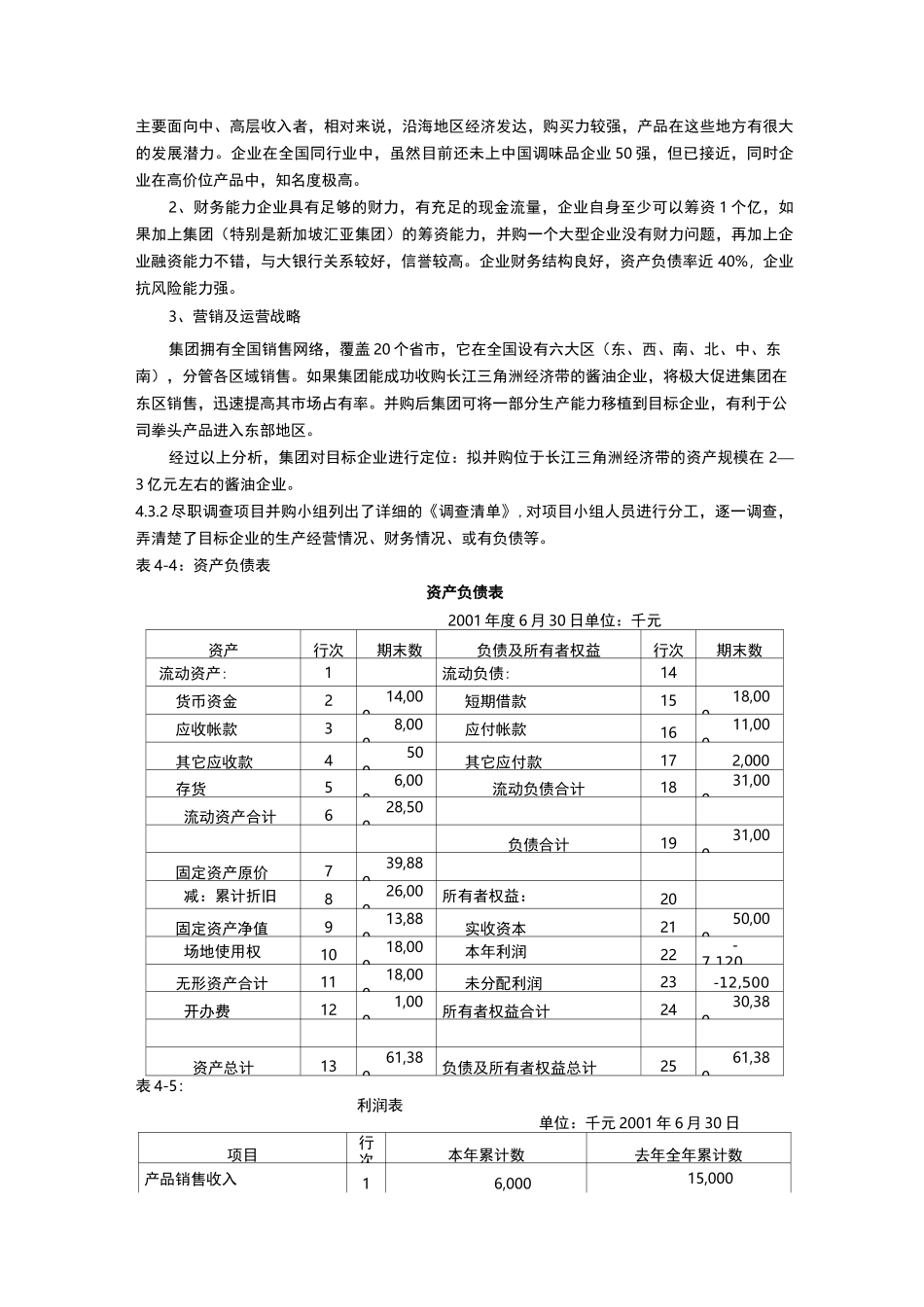 企业并购成功案例--中文版_第3页