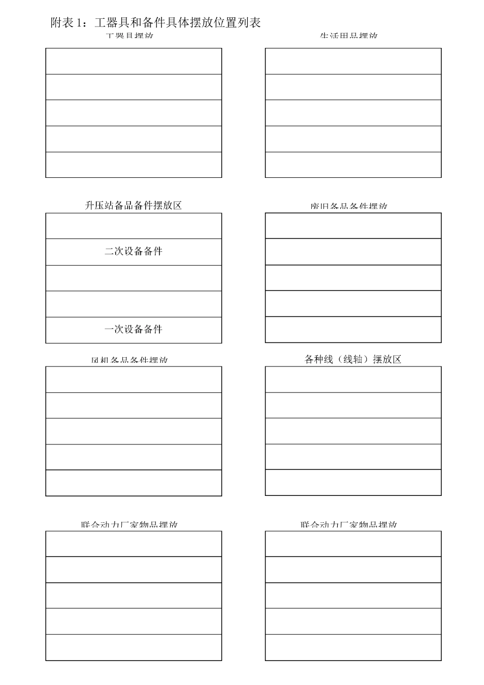 备品备件库方案_第3页