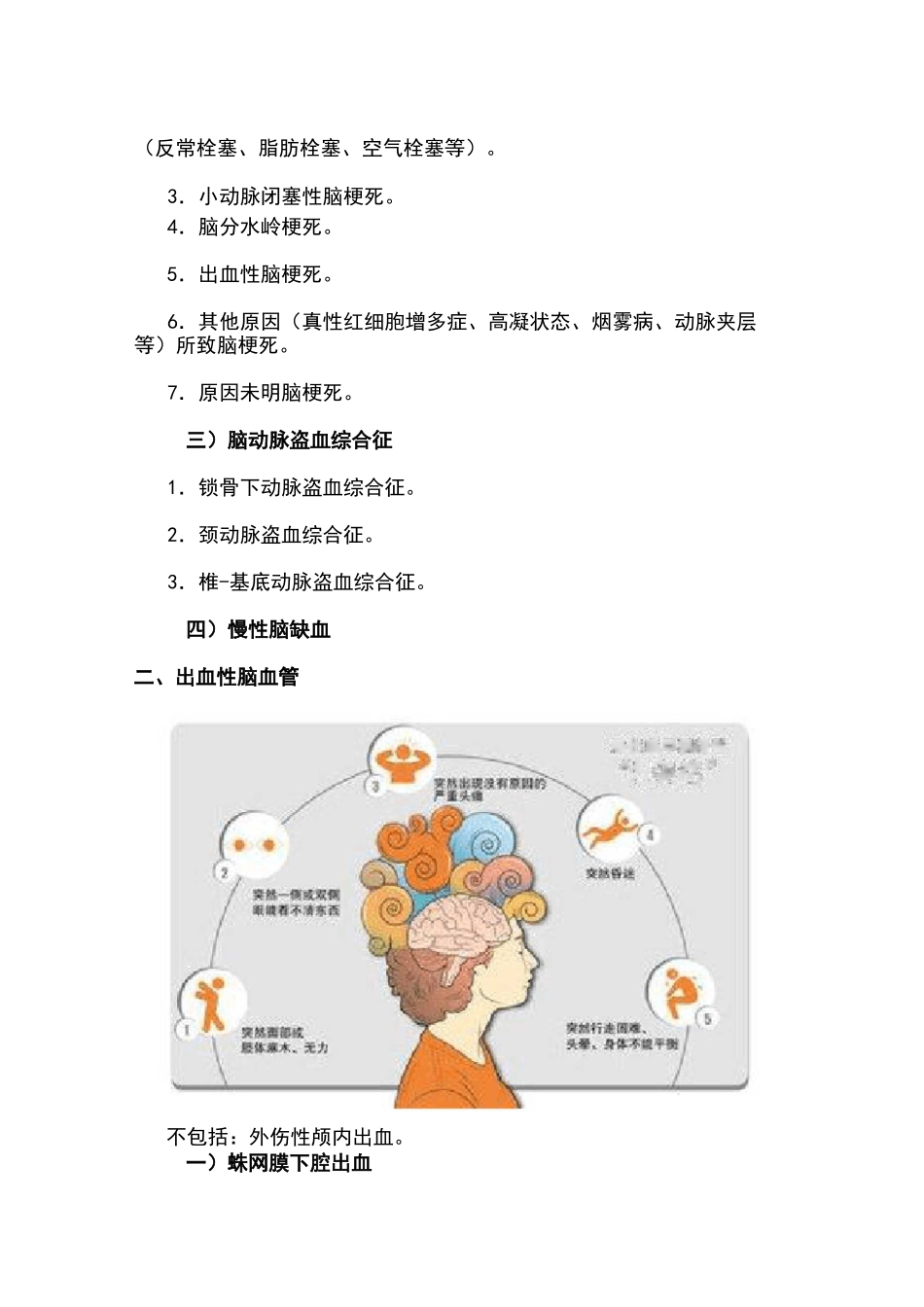 中国脑血管疾病的分类_第2页