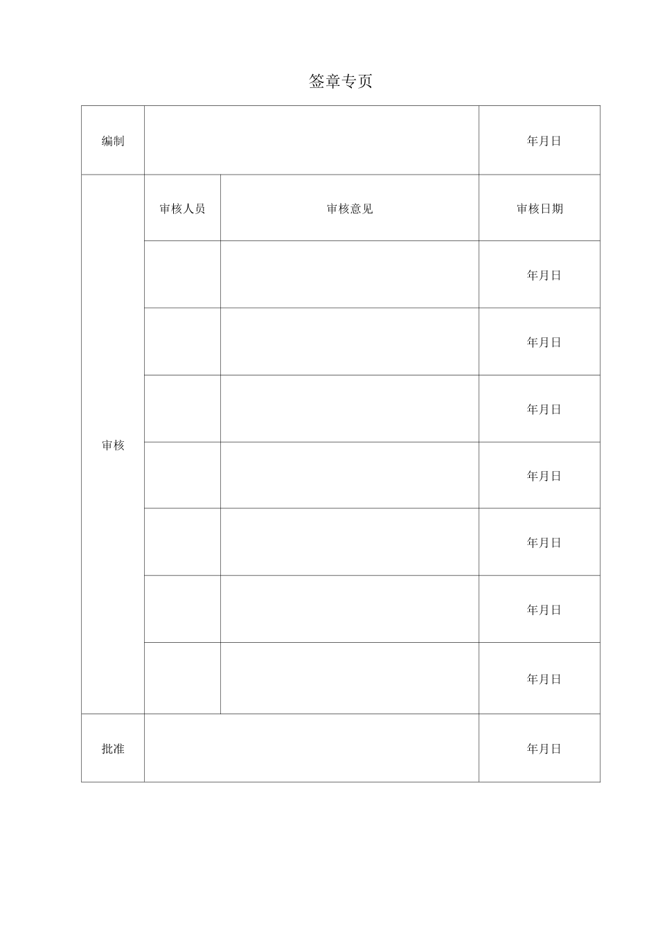 锅炉空预器出口烟道拆除及低温省煤器烟道安装工程施工方案_第2页