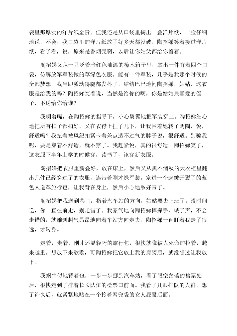 自行车票-精品文档_第3页