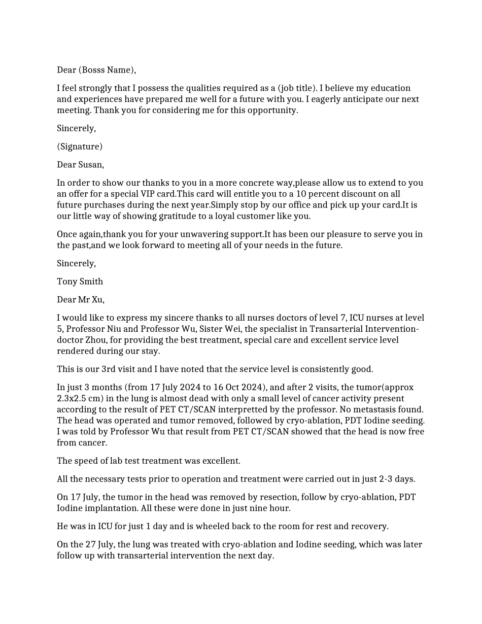 英文商务感谢信_第1页