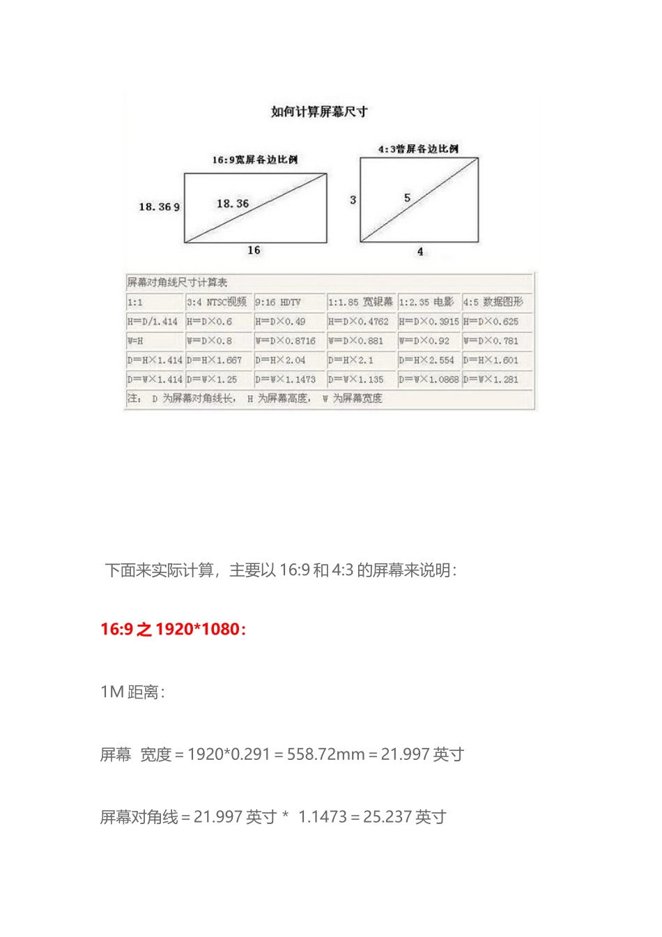 从人眼的角度看分辨率和屏幕尺寸_第3页