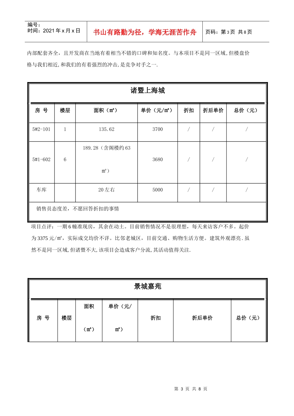 诸暨出差简报_第3页