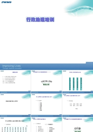 《个人时间管理与商务礼仪》