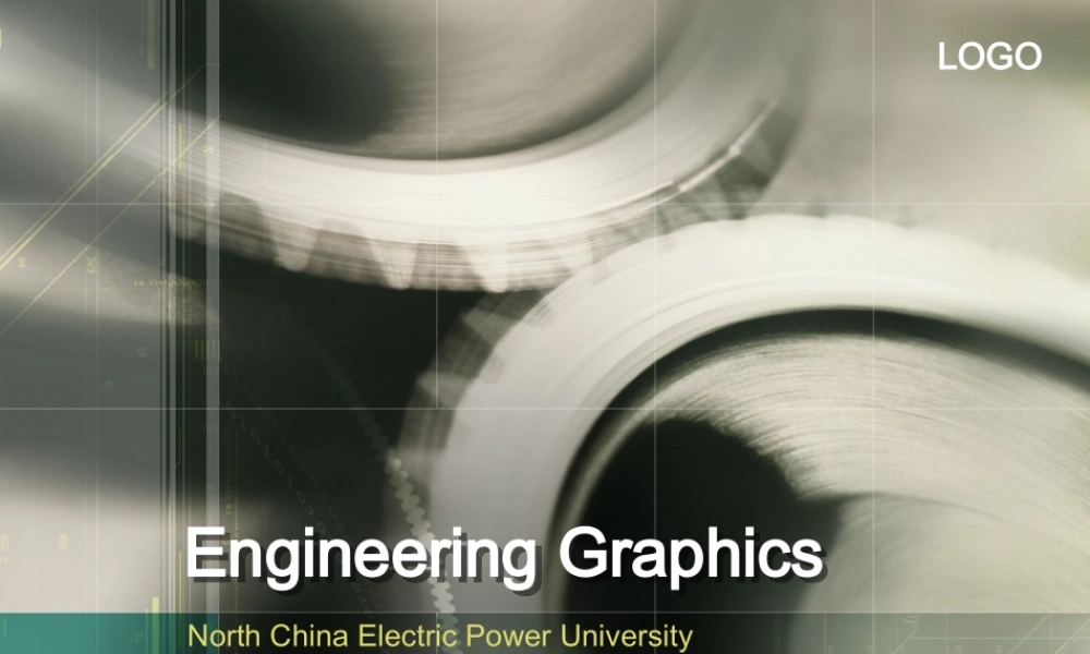 《工程制图》(双语)讲义-Note1