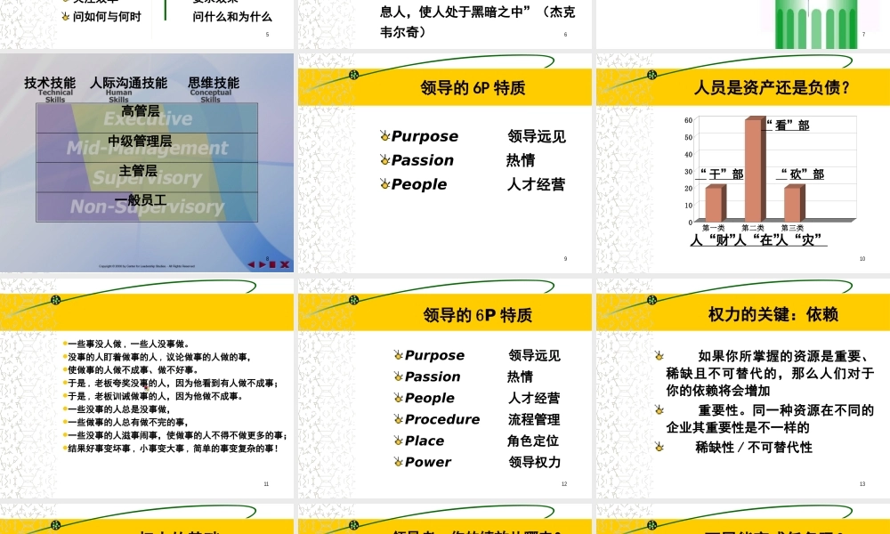 《共赢领导力》