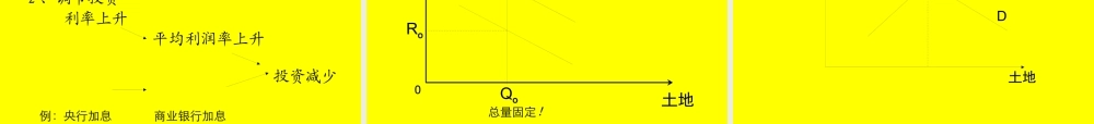 《西方经济学》清华大学经济管理学院