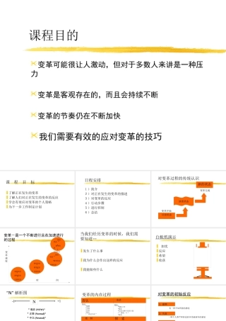 世界上最伟大企业GE的深度解读GE的变革管理(变革是一