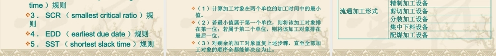 《现代物流技术与实务》课件第七章