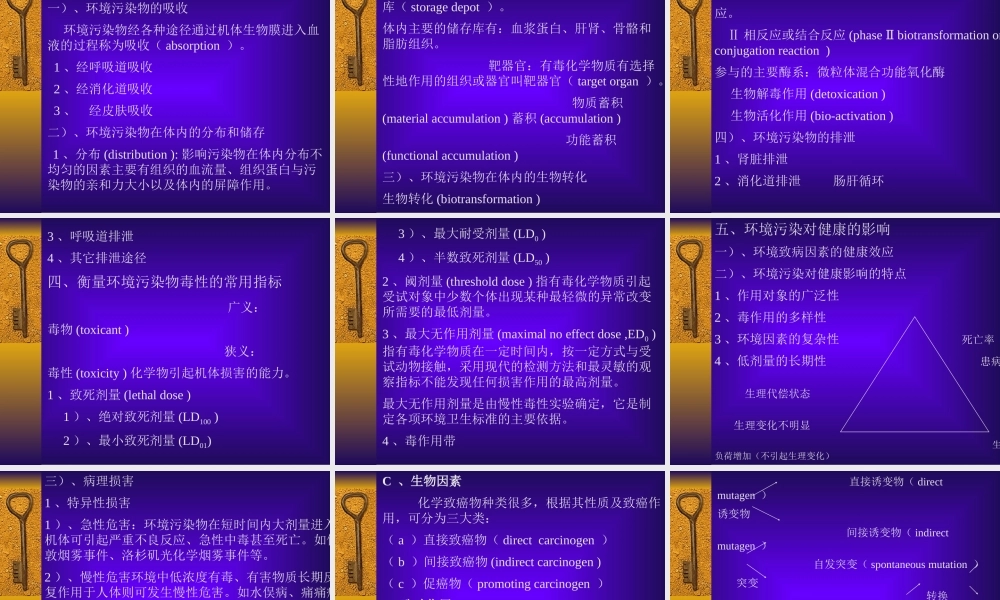 世界卫生组织对健康的定义健康是身体上