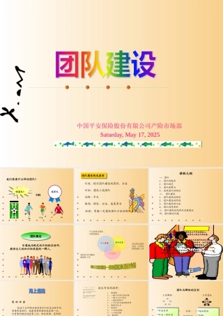 《新团队建设》(3)