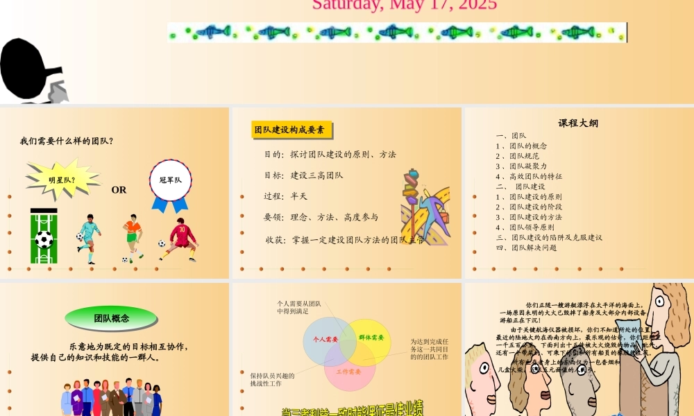 《新团队建设》