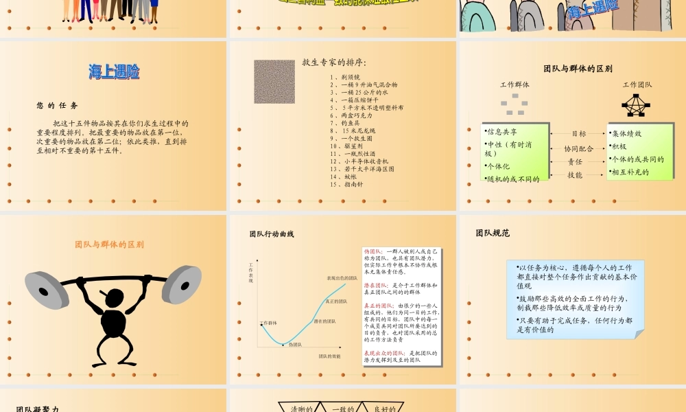 《新团队建设》