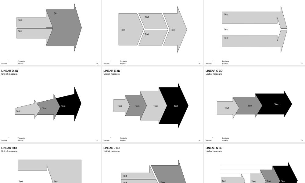 【企业案例】某咨询_图表模板