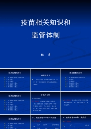 《药品召回管理办法》专题讲座