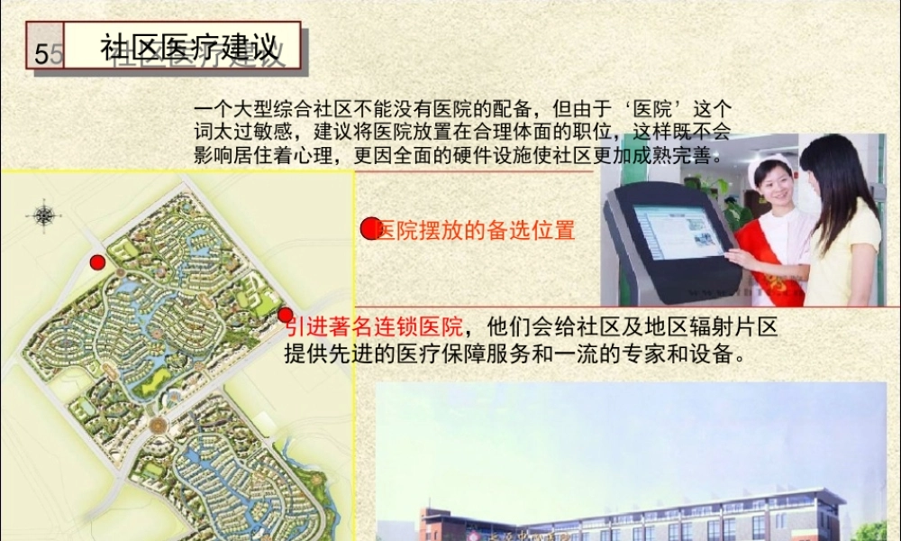 【全球第一大盘】深圳项目前期策划方案345P分26份第26份(26)