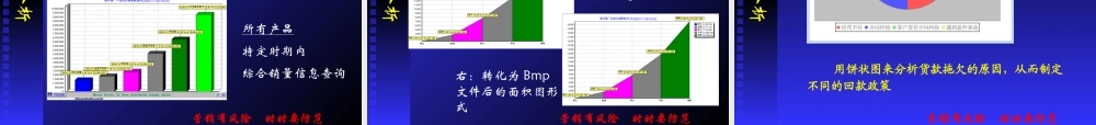 《营销风险管理》教学实验软件30__演示幻灯片
