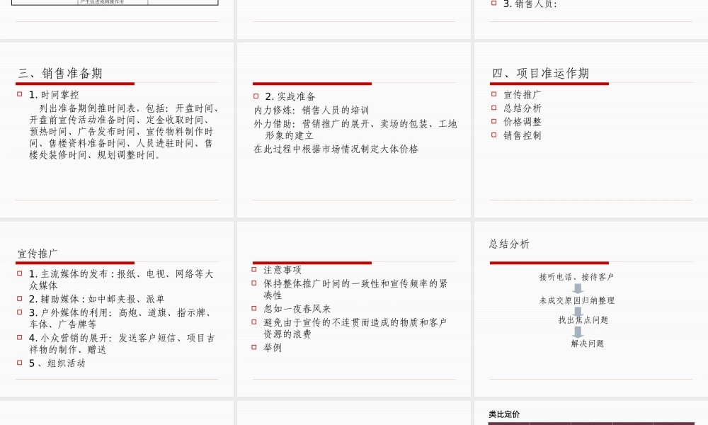 【项目经理培训】-项目经理操盘培训