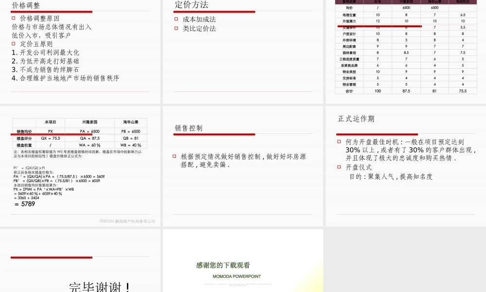 【项目经理培训】-项目经理操盘培训