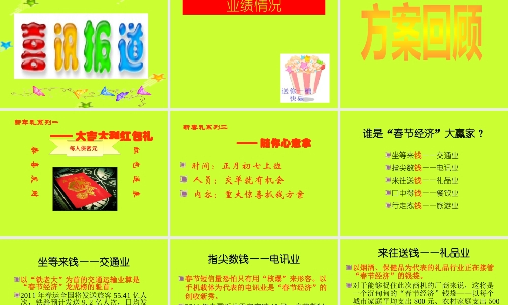 【新春鼓劲】长假节后收心工作策略