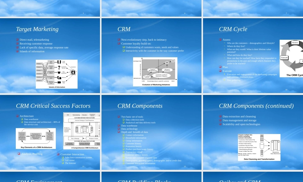 世界最大广告公司奥美品牌思想