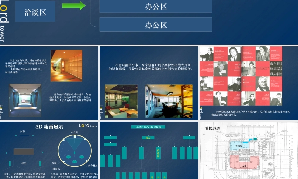 世联- 深圳诺德中心策划报告3