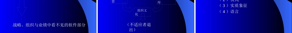 【余世维精典讲义】领导商数