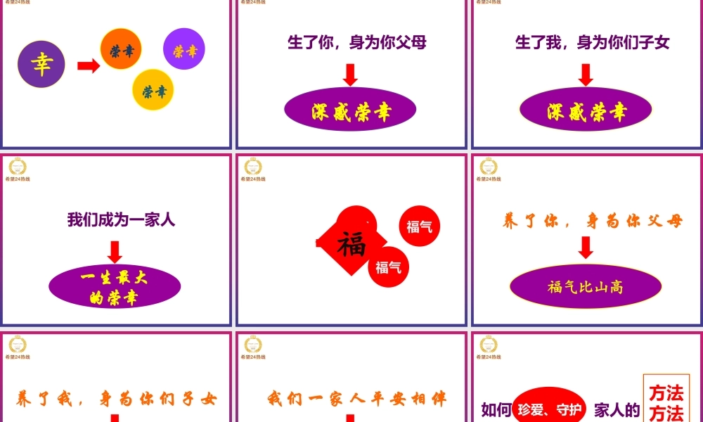 《珍爱生命守门人__危机干预五法宝》宣讲官方