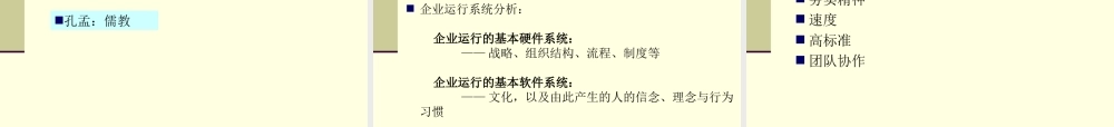 【执行能力-精选讲议】=华为企业内部执行能力讲议【P09