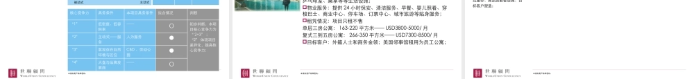 世联_东特大连市中心劳动公园项目整体定位及发展战略_64p