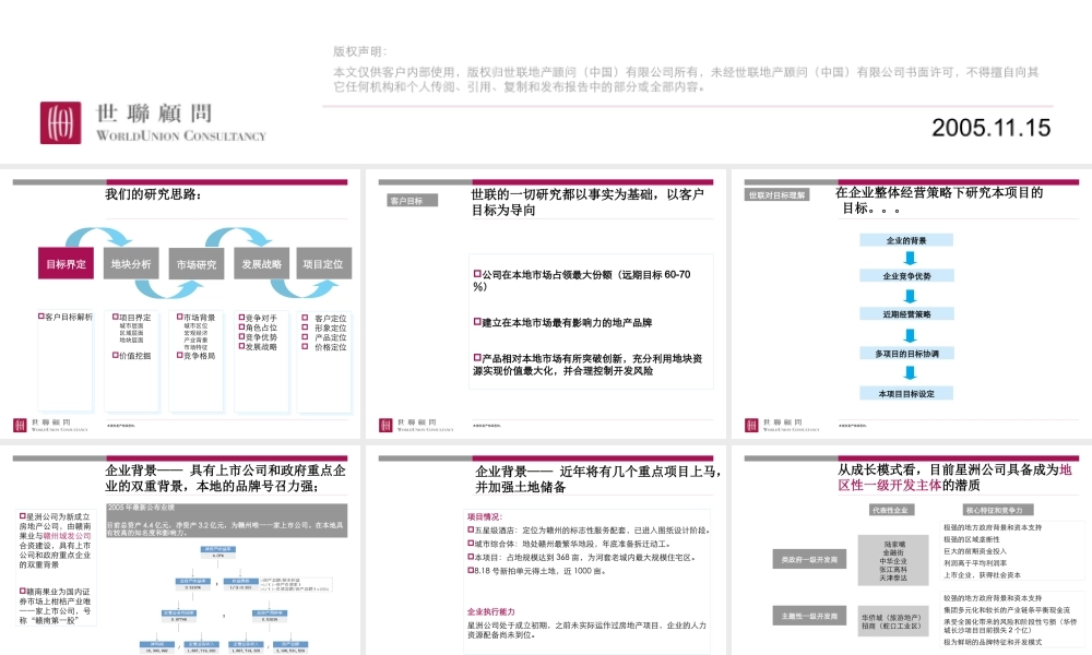 世联_赣州站北项目国际花园发展战略及定位报告-213页