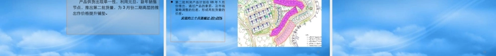 世联_广州金地_荔湖城_A区二期价格策略报告_45PPT