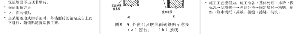 【装饰装修工程】61页