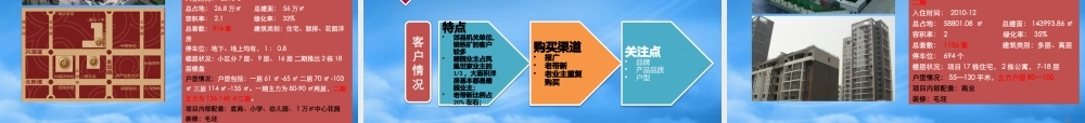 世联_唐山新天地项目品牌诊断报告_80页_XXXX年