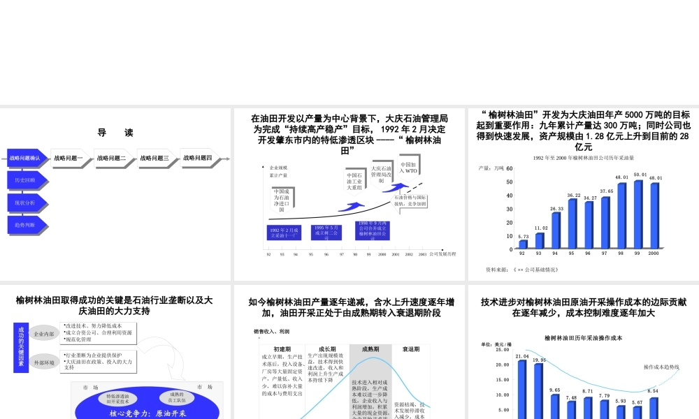 ××公司战略发展咨询报告（推荐PPT239）