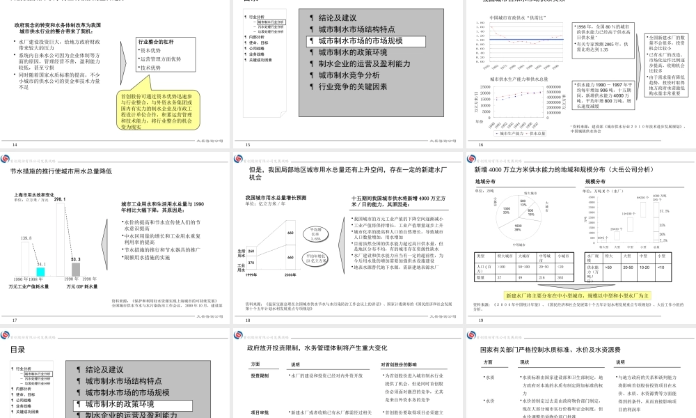 ××股份发展战略中期报告