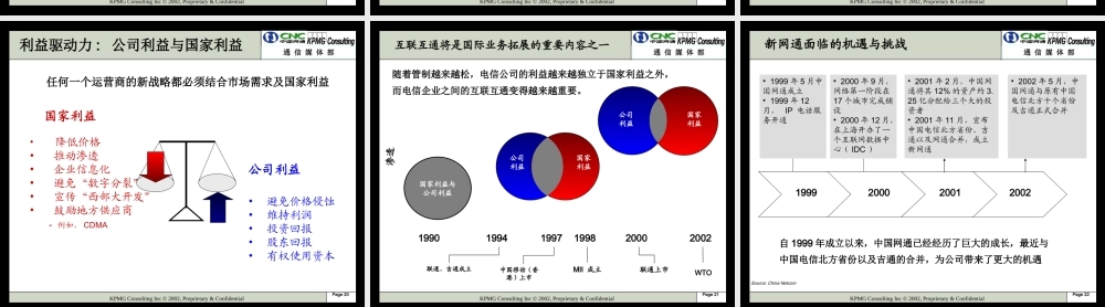 ××集团公司海外业务拓展项目建议书汇报会