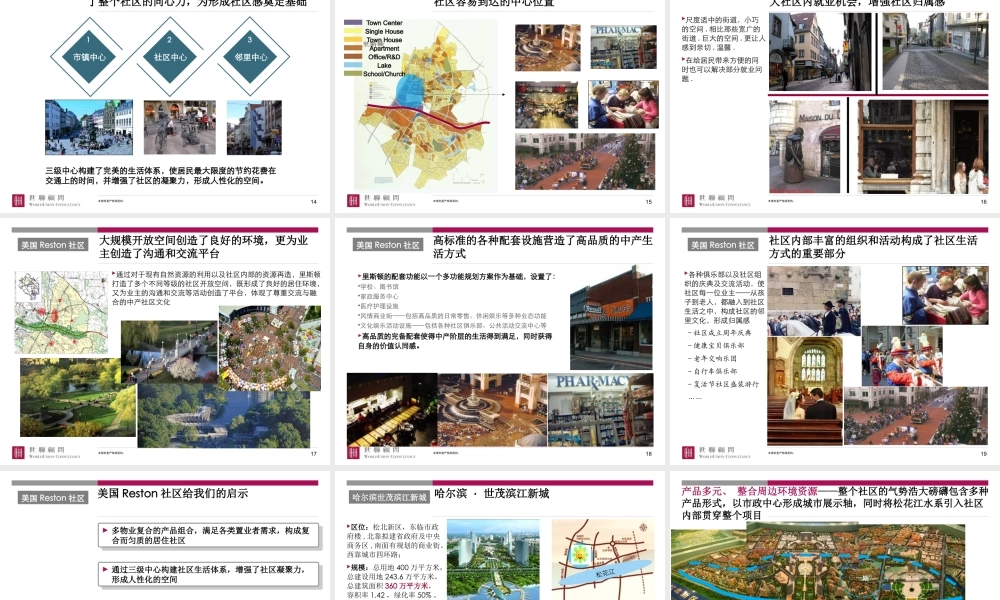 世联—CLD价值演绎和案例-57PPT